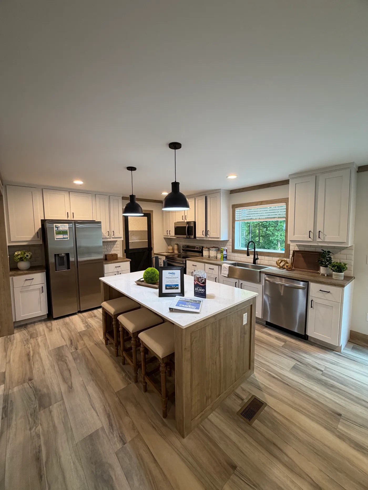 home image