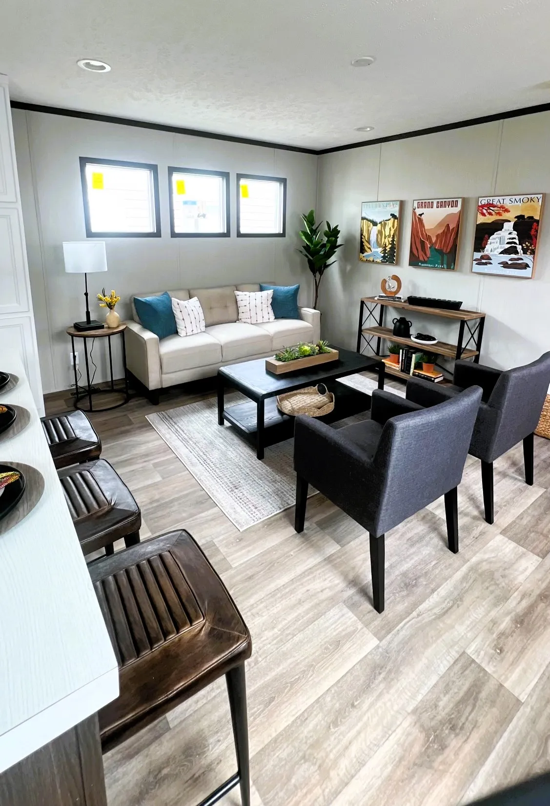 home image