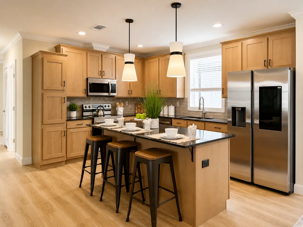 home image