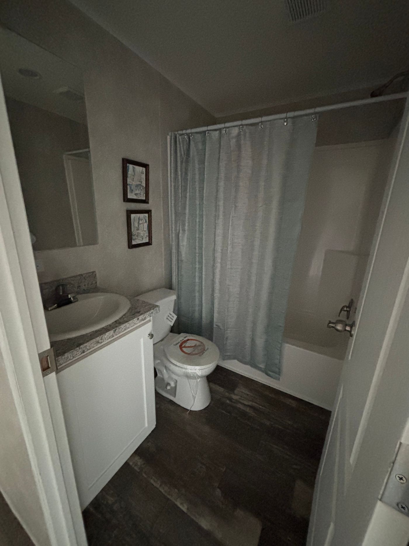 home image