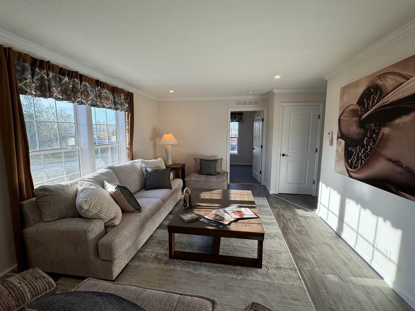 home image
