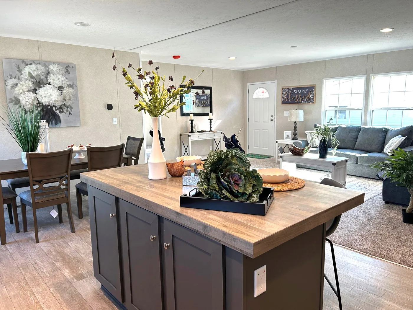 home image