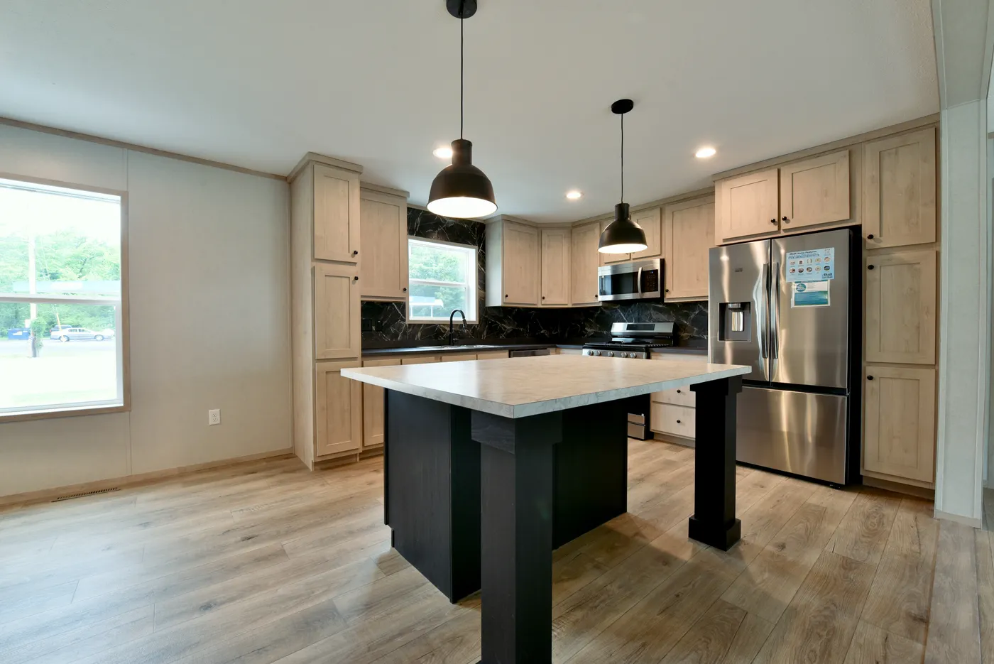 home image