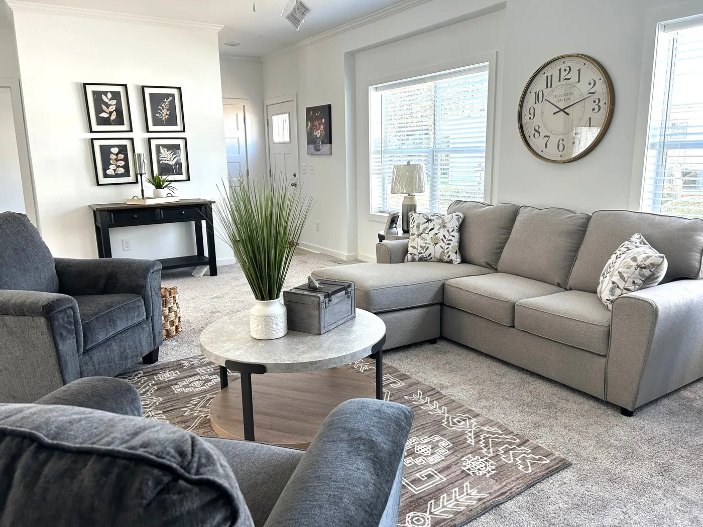 home image