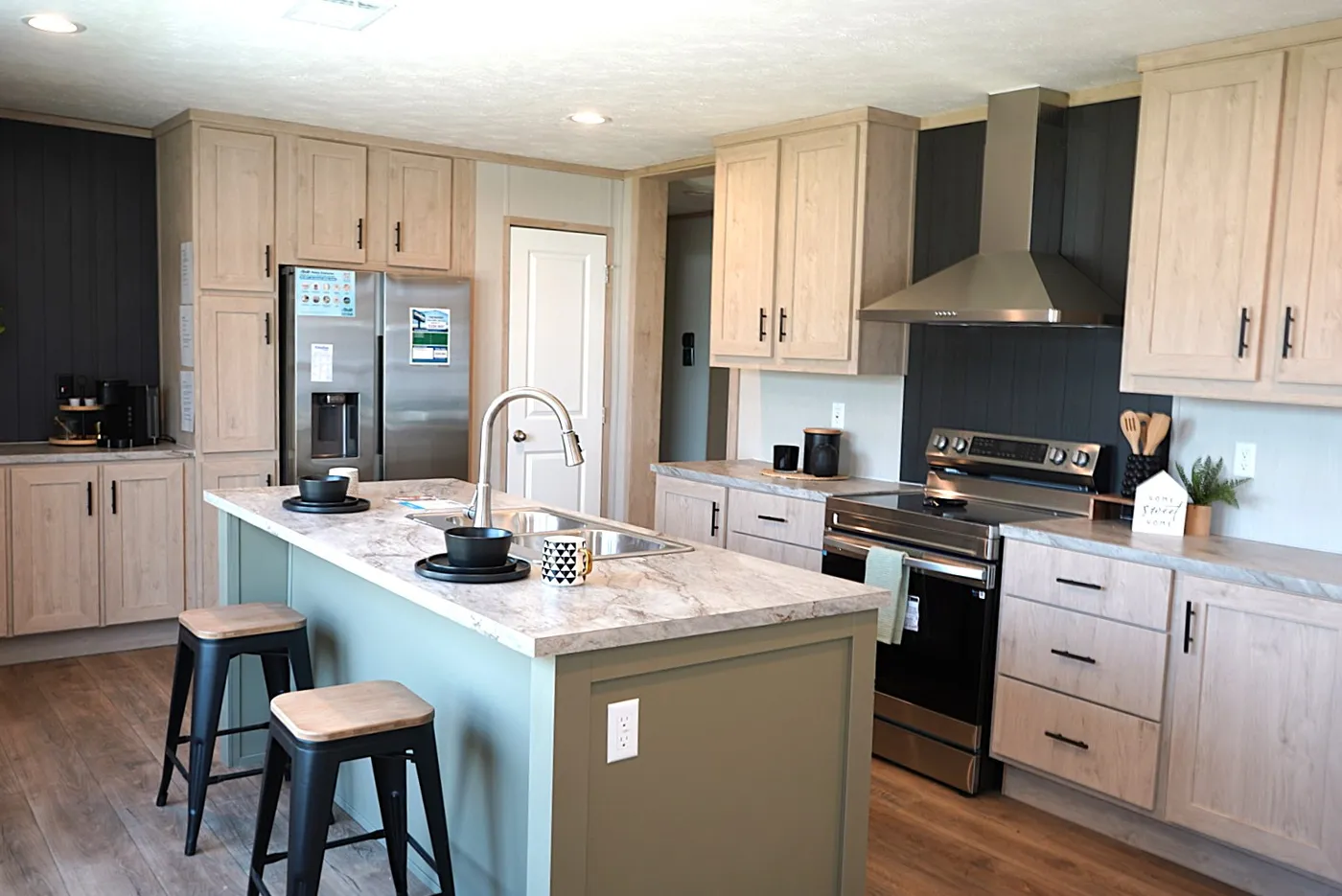 home image