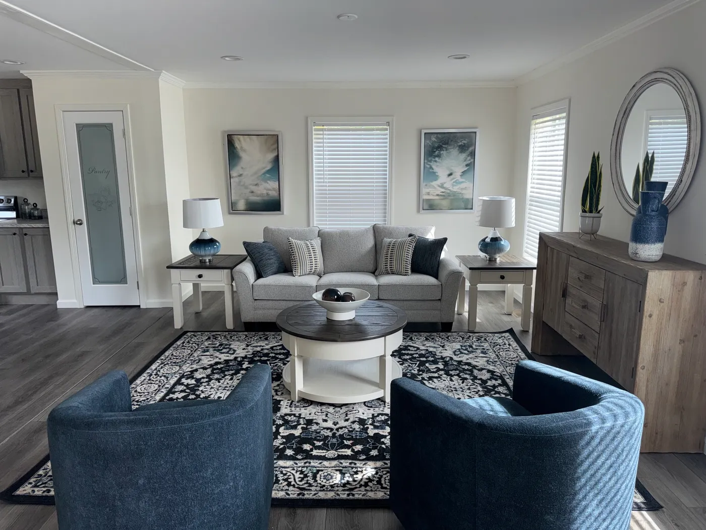 home image