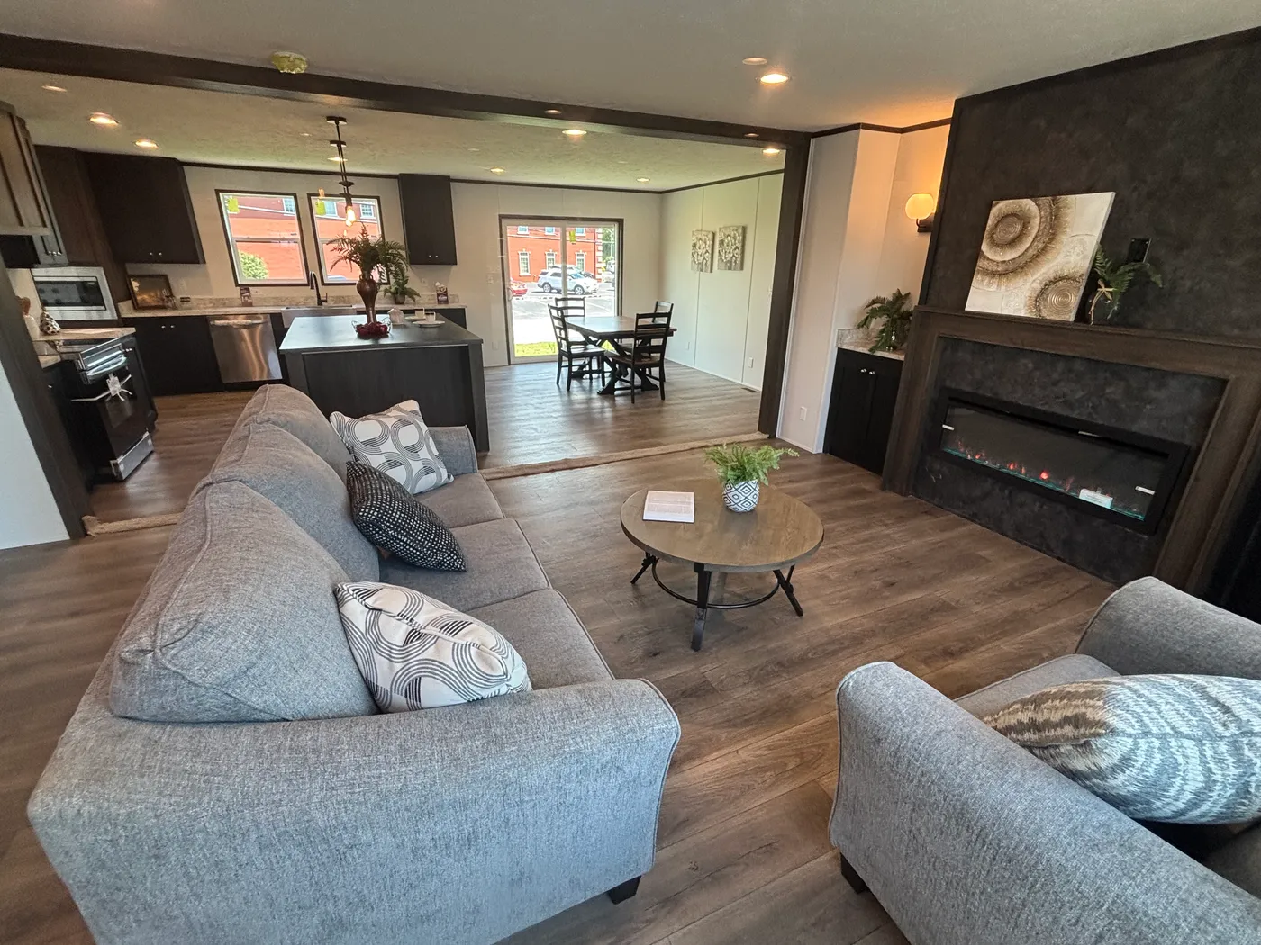 home image