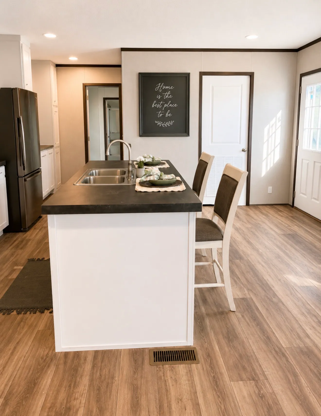 home image
