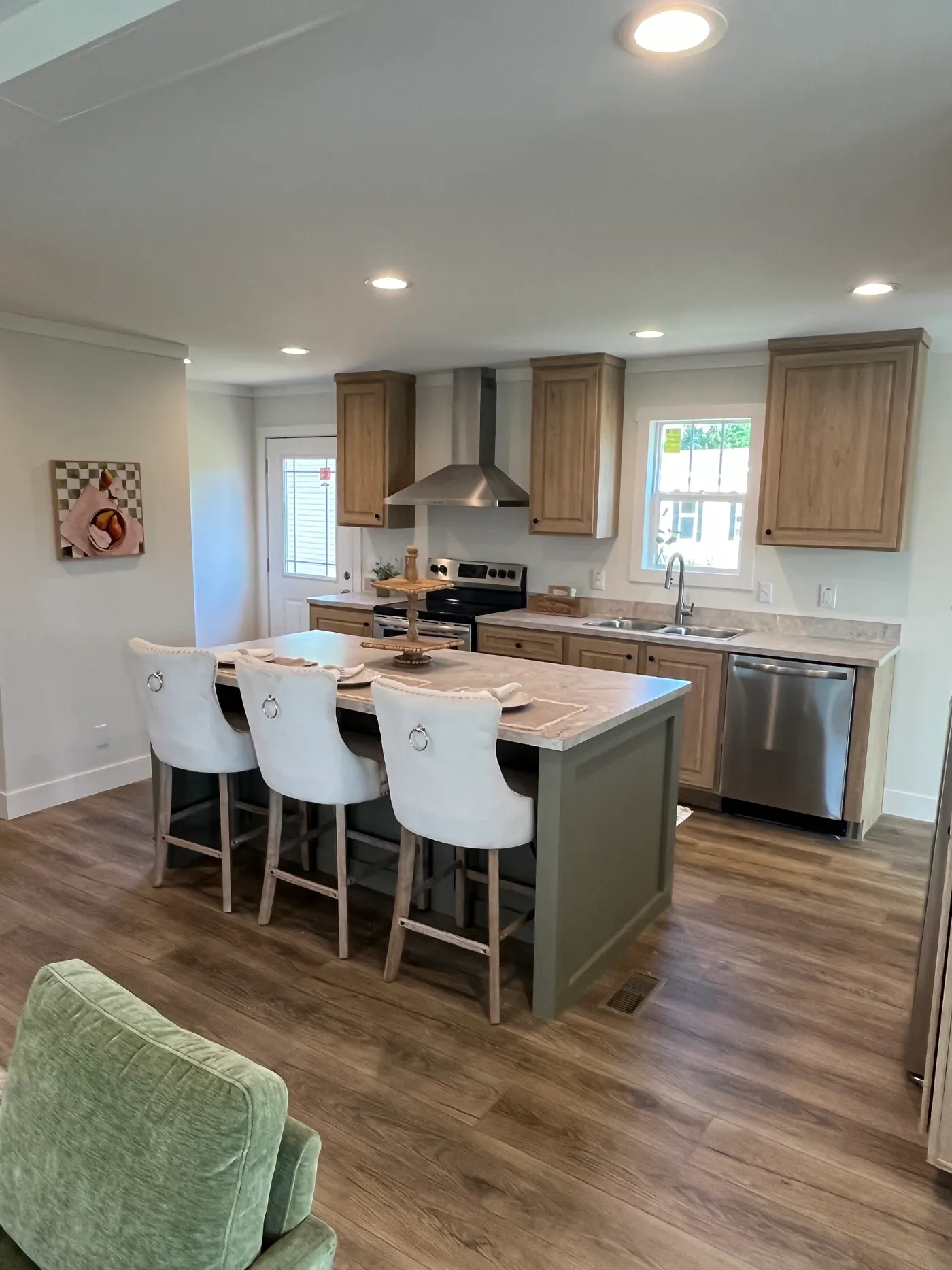 home image