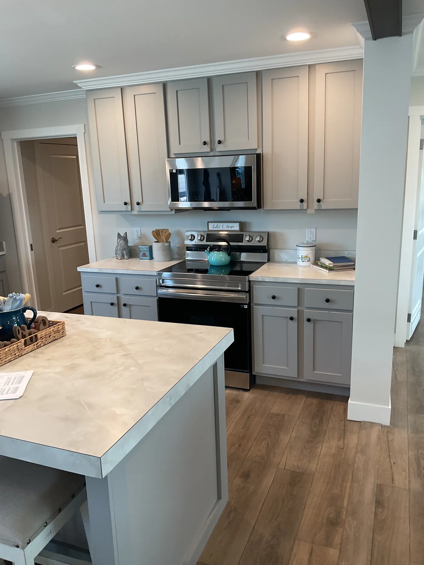 home image