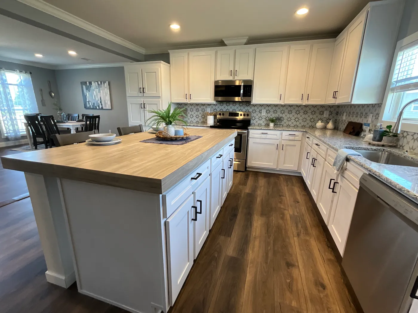home image