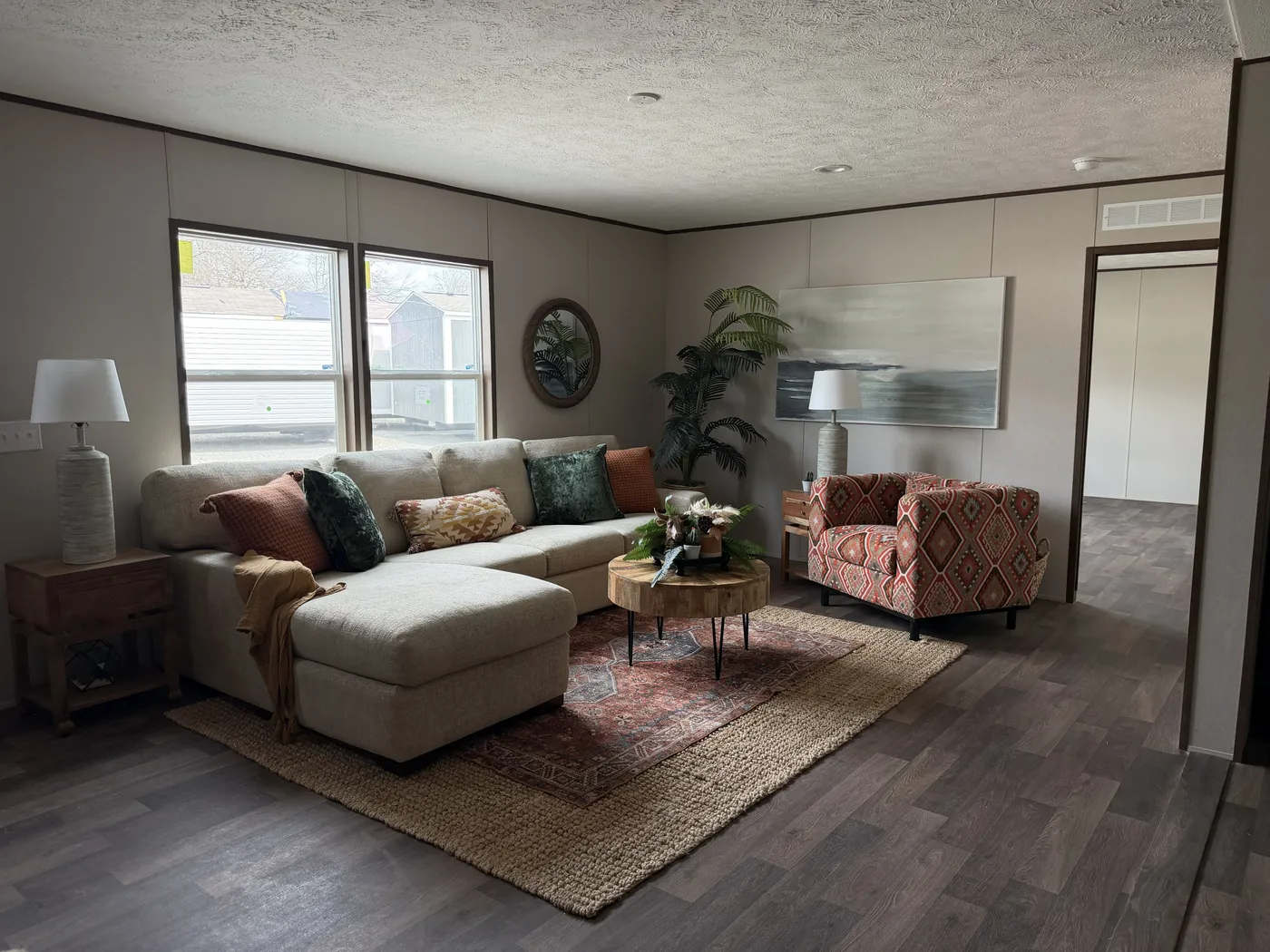 home image