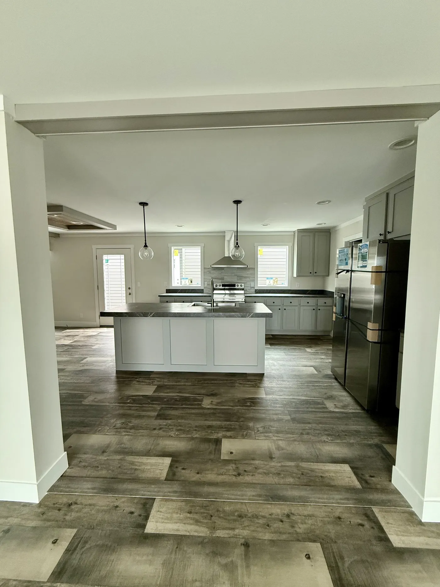 home image