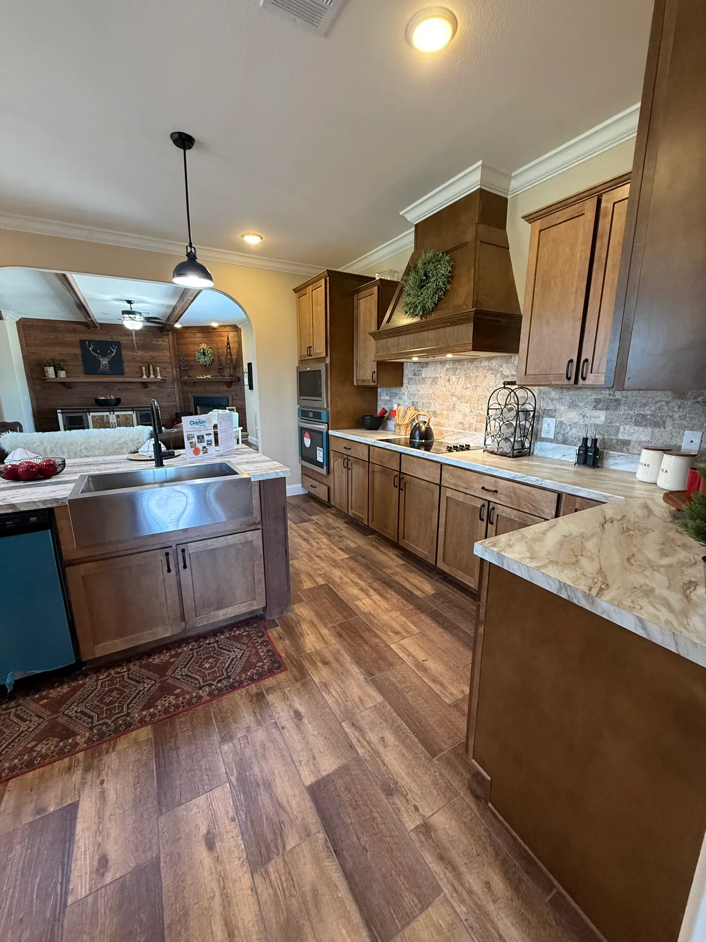 home image
