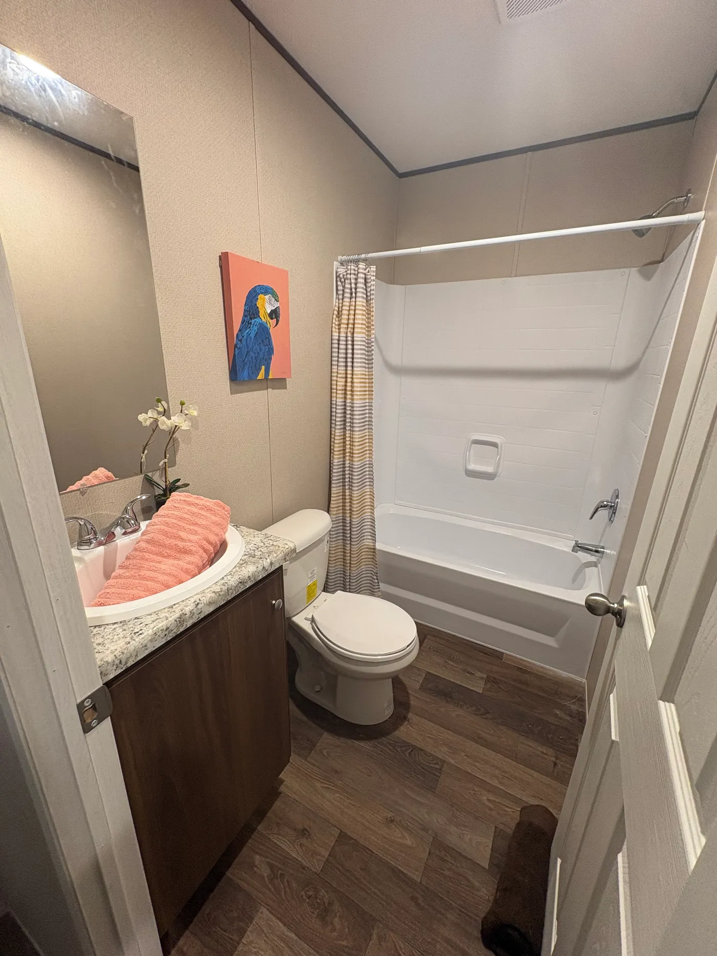 home image