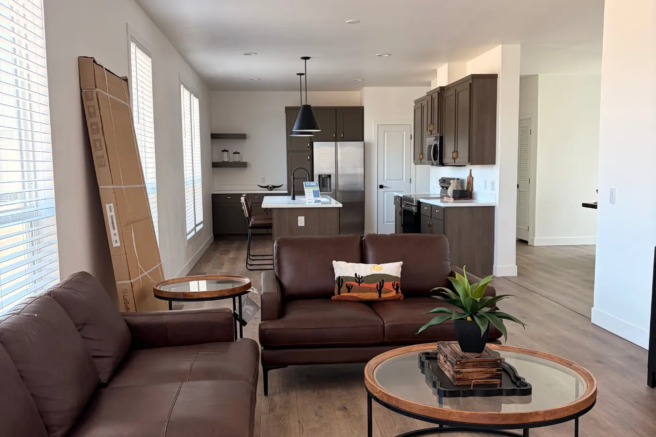 home image