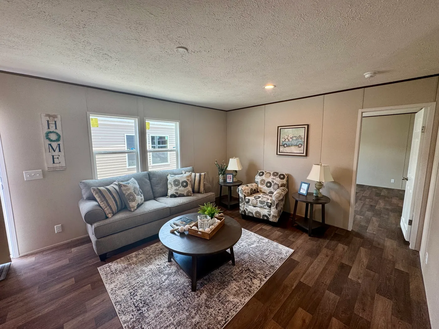 home image