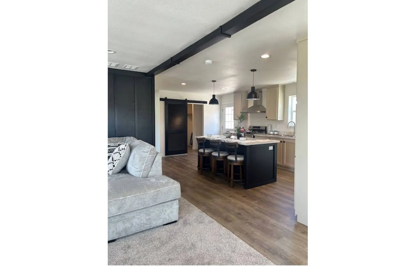 home image