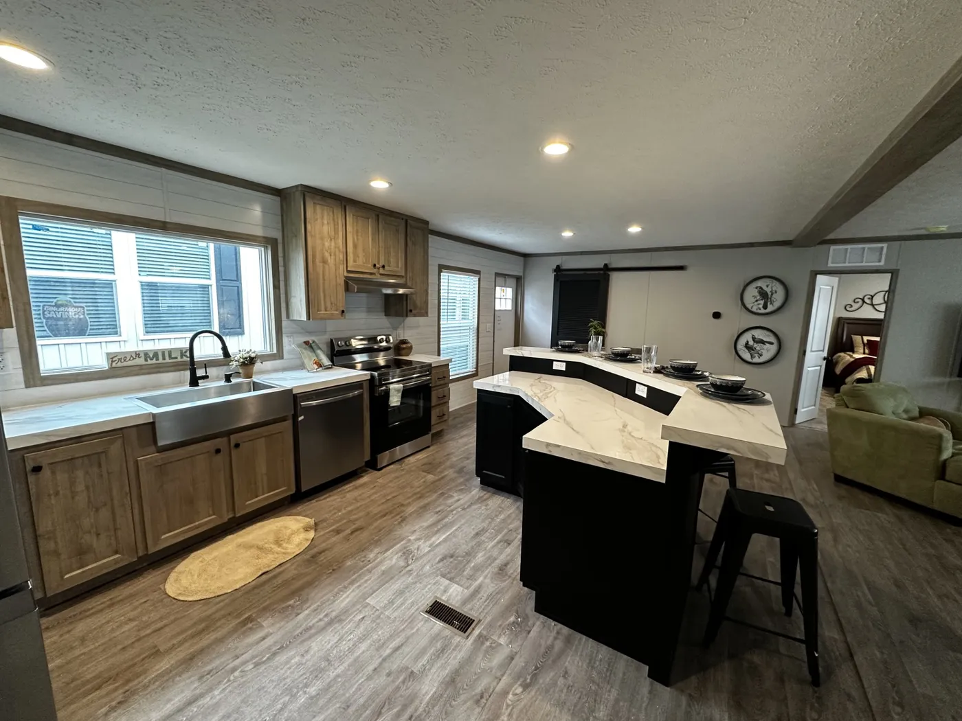 home image