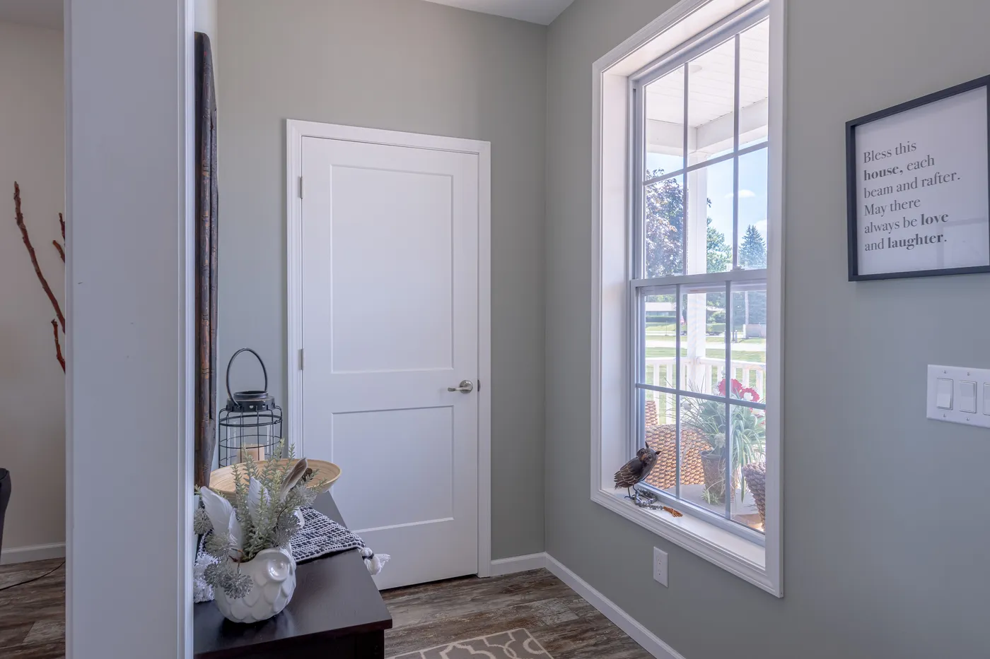 home image