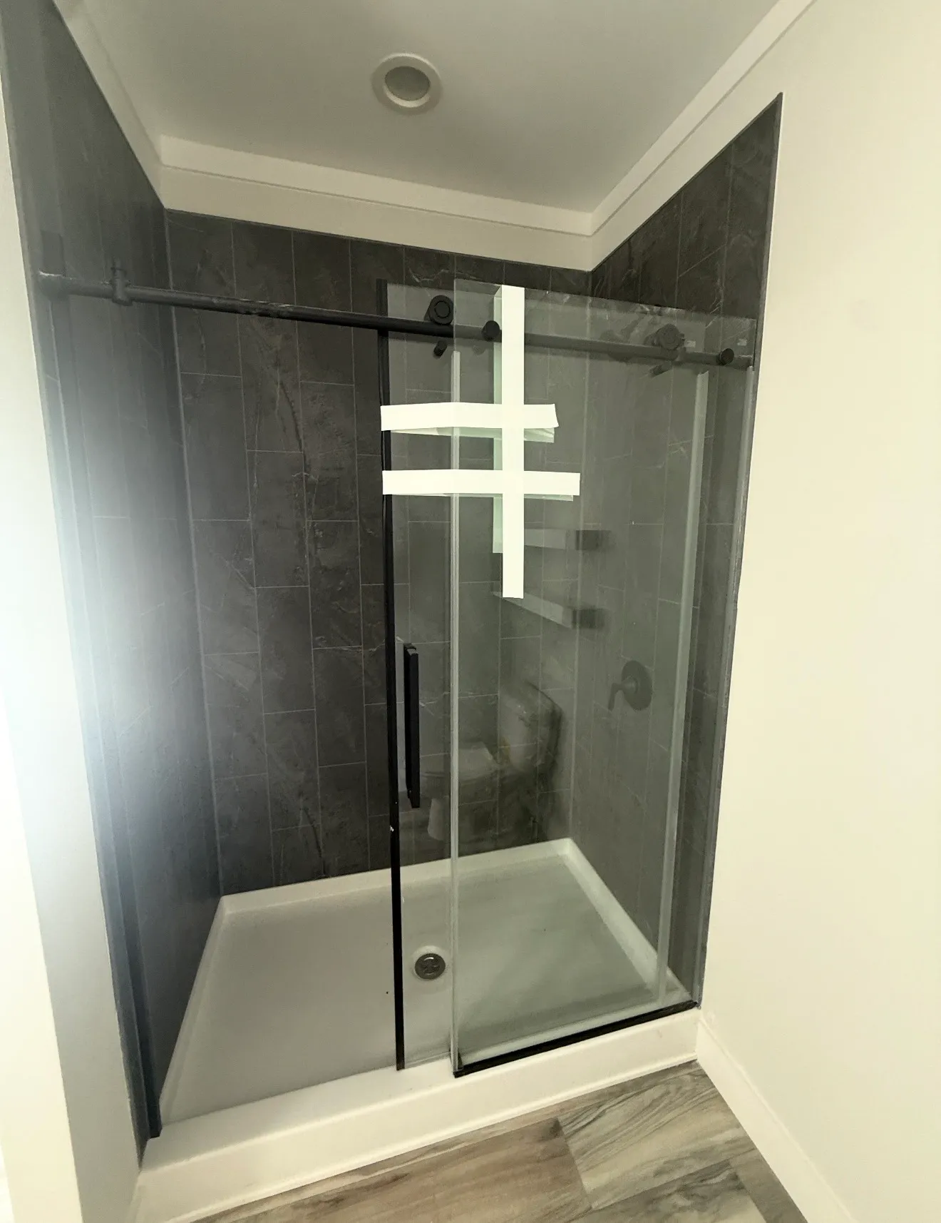 60 inch shower 