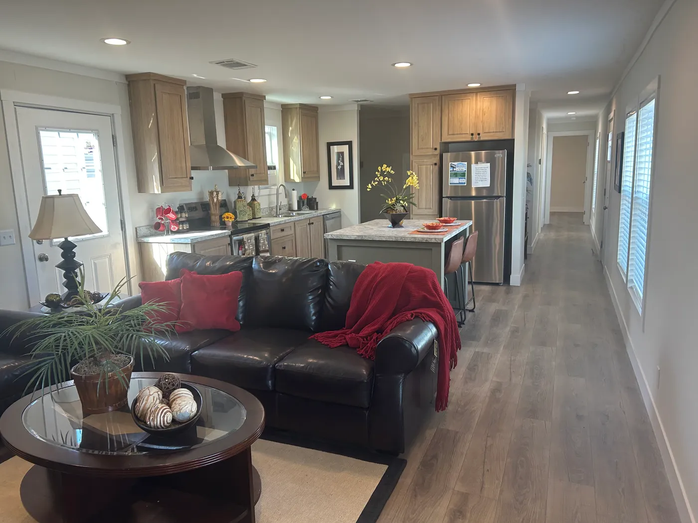 home image