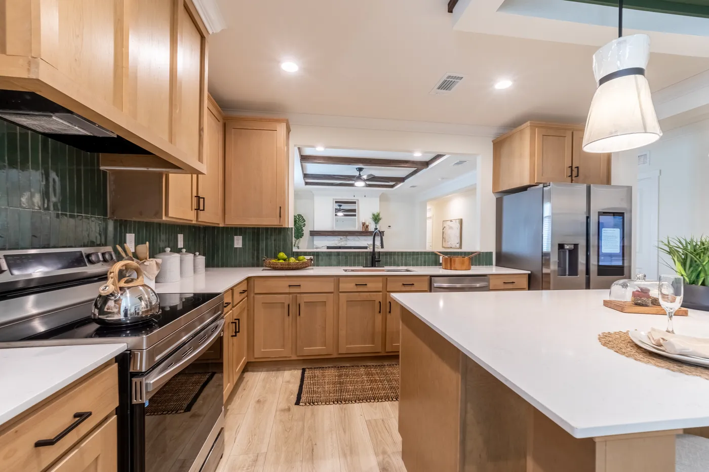 home image