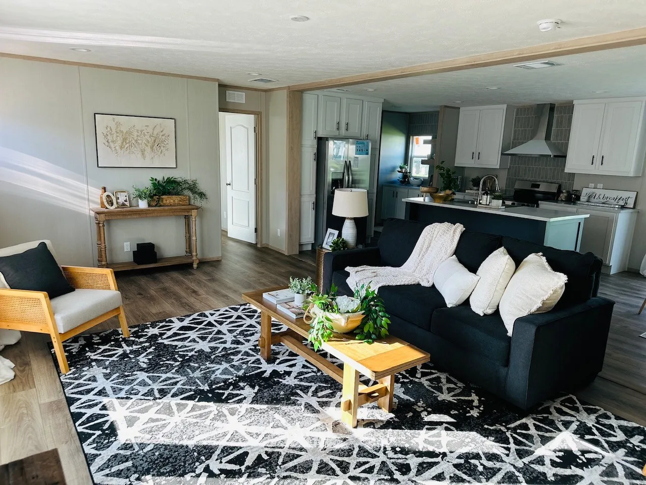 home image