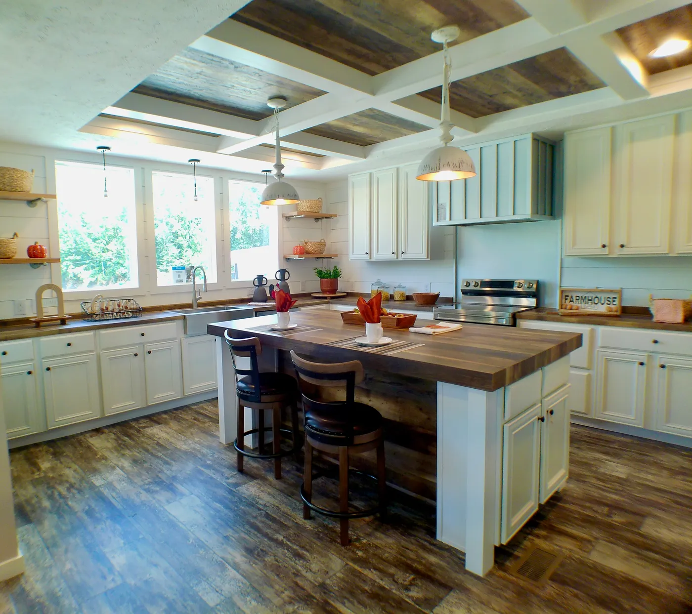 home image