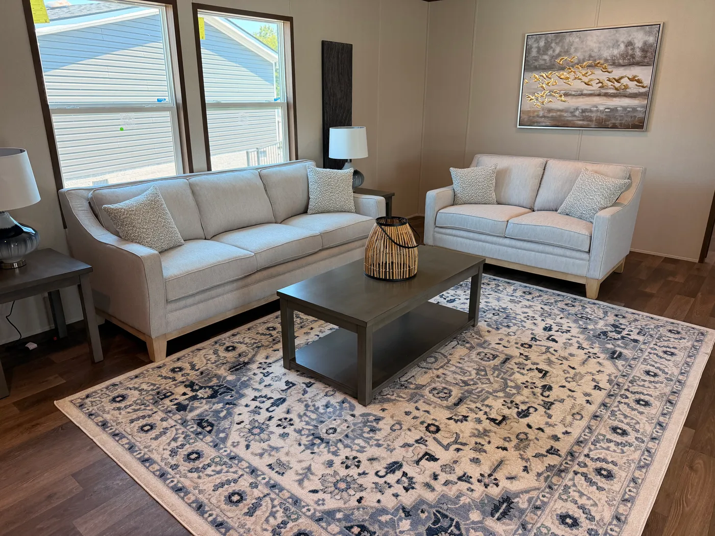home image