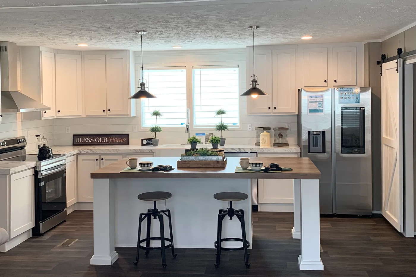 home image