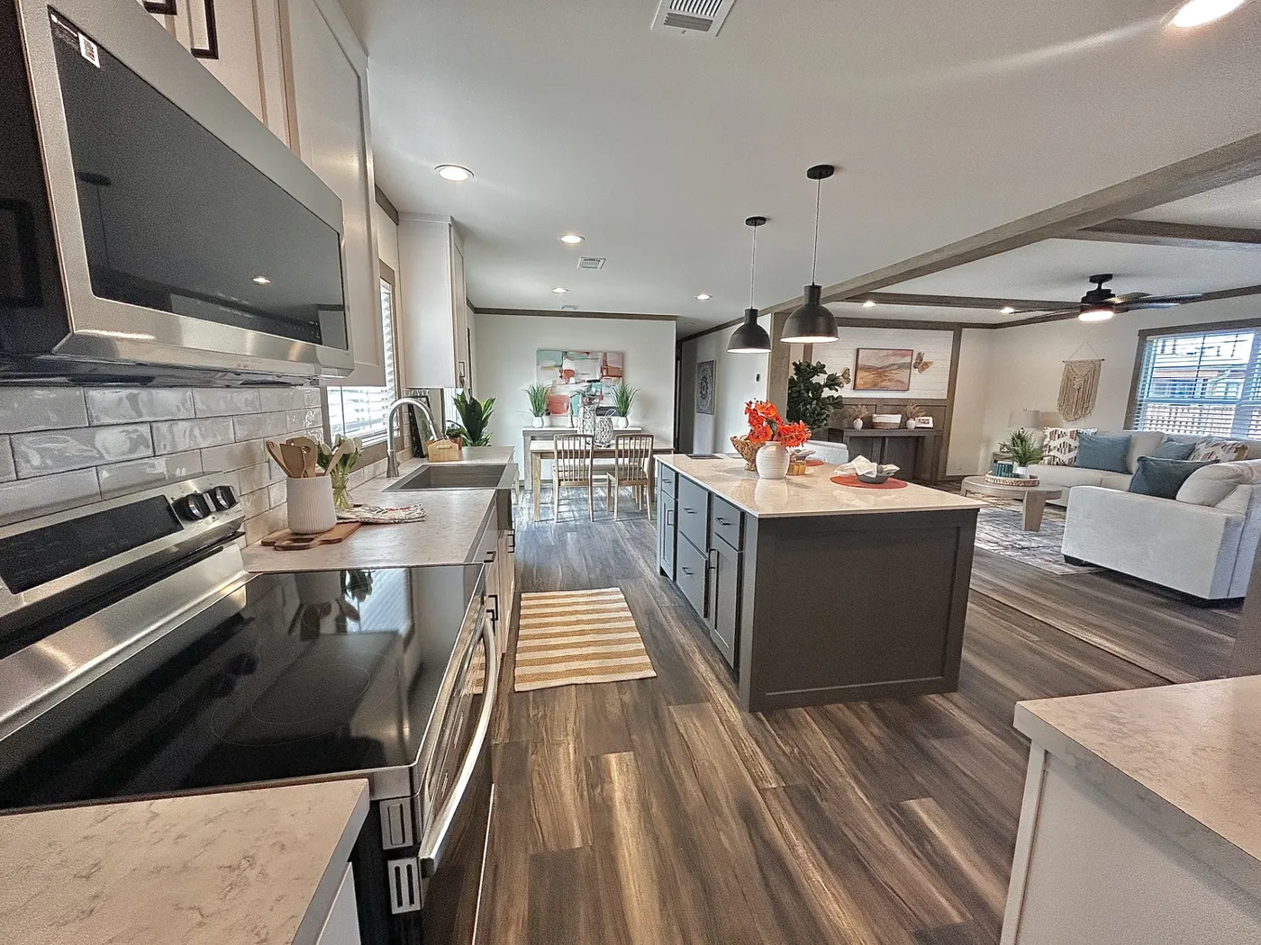 home image