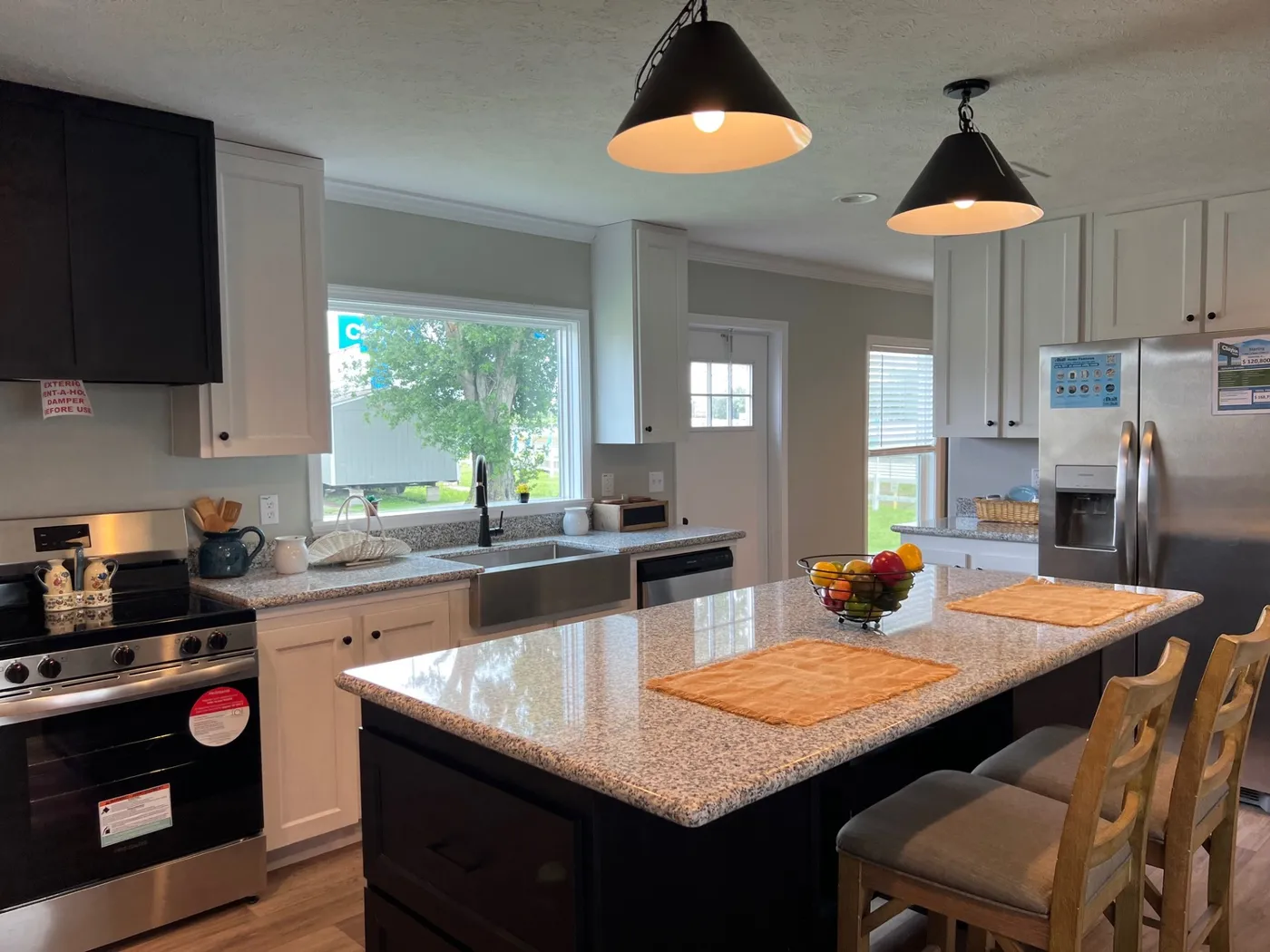 home image
