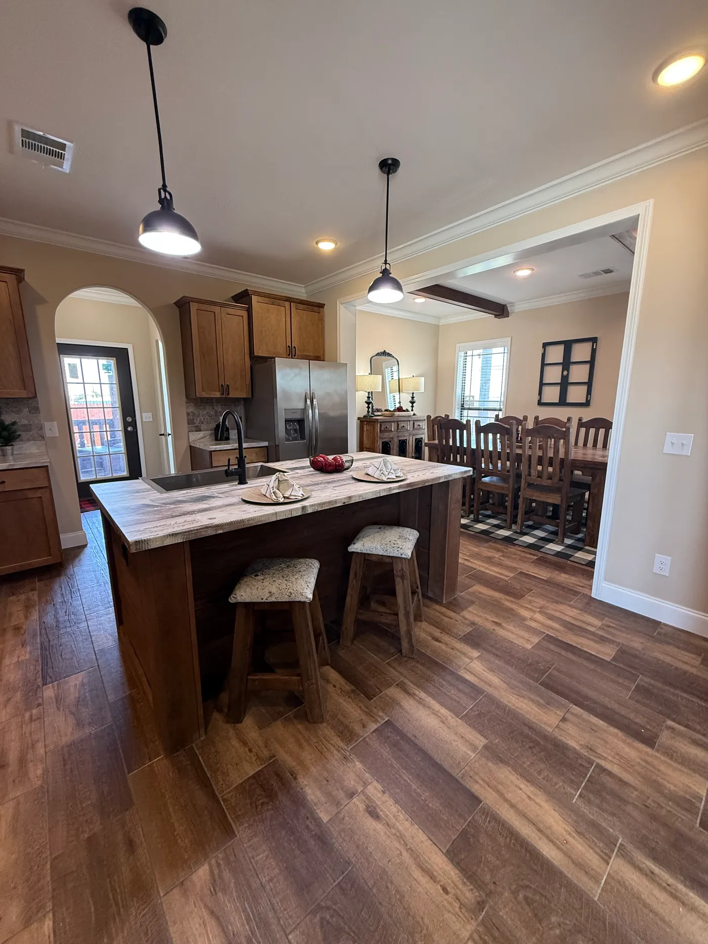 home image