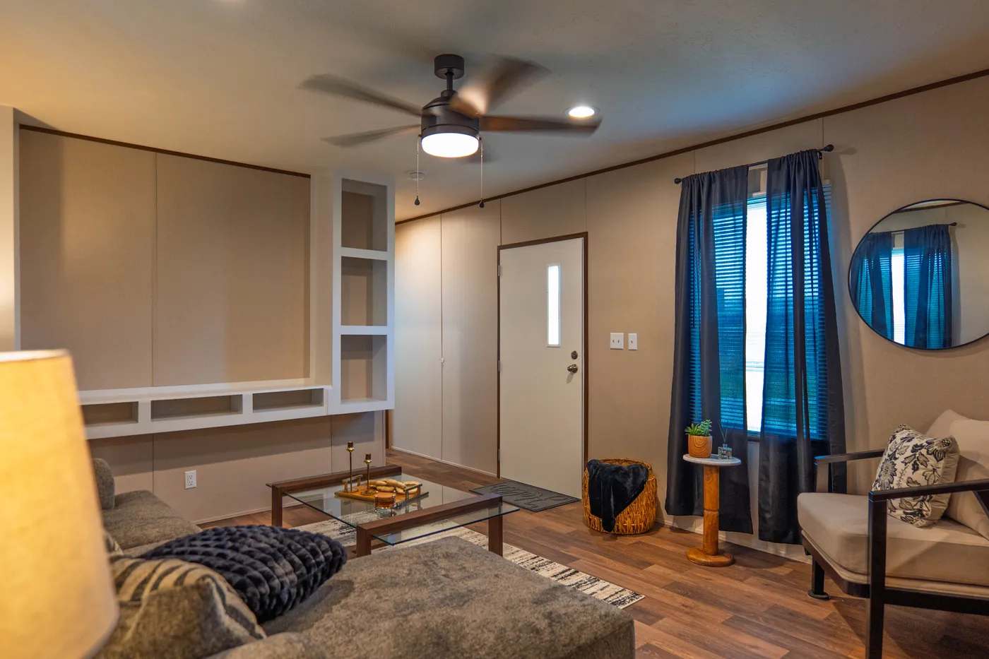 home image