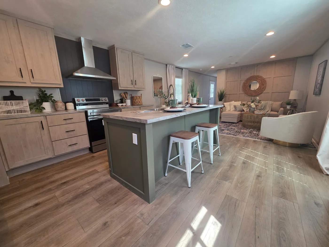 home image