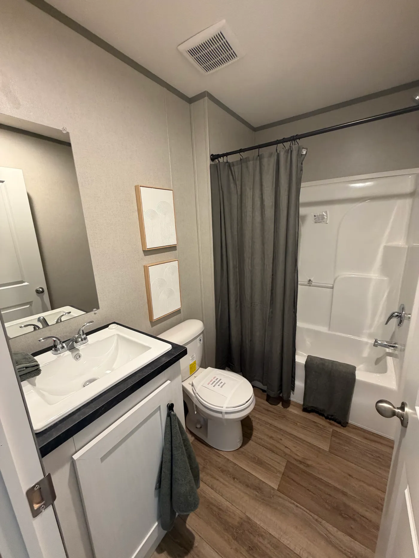 home image