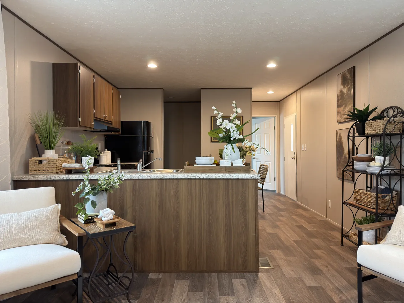 home image