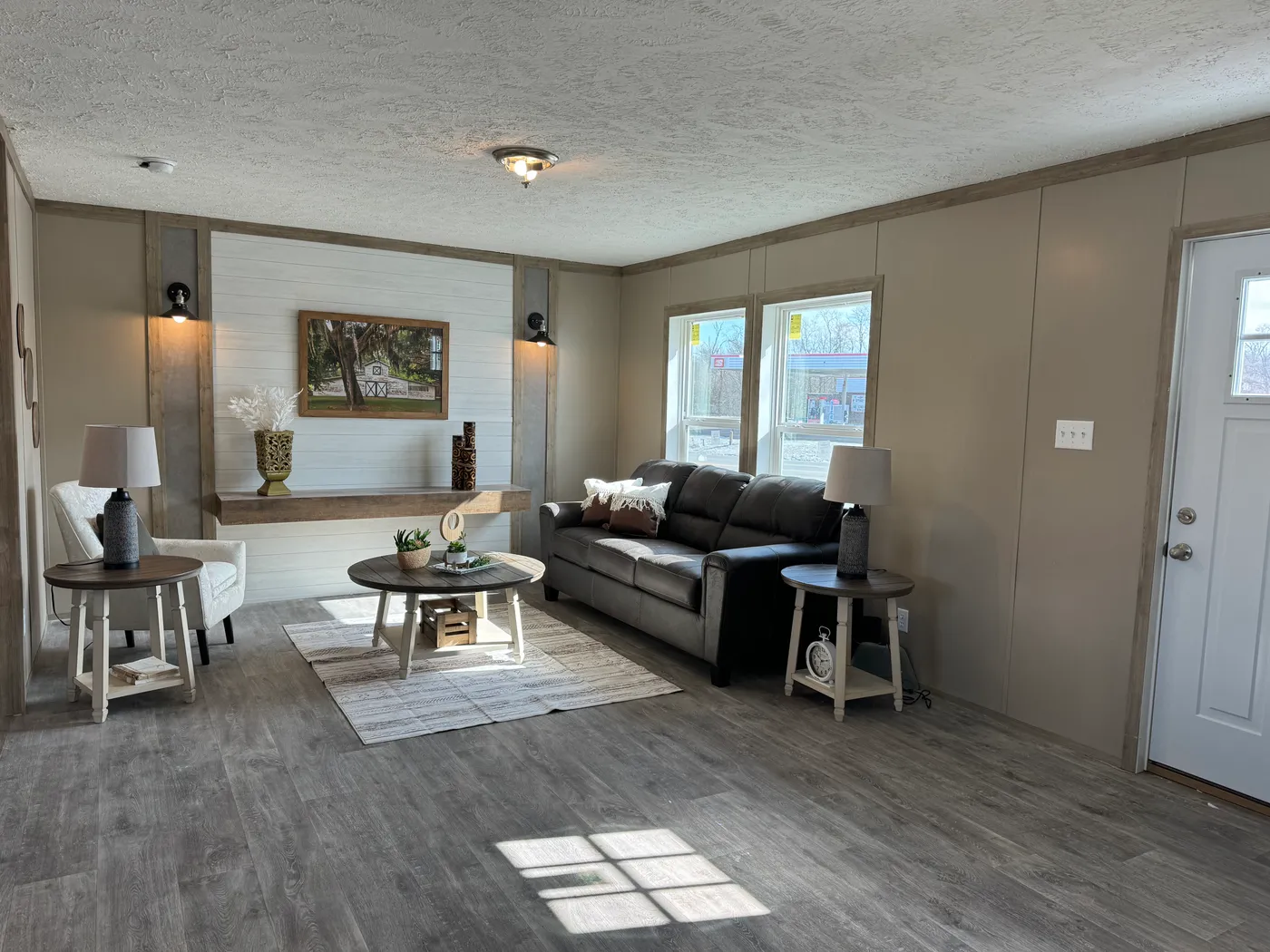 home image