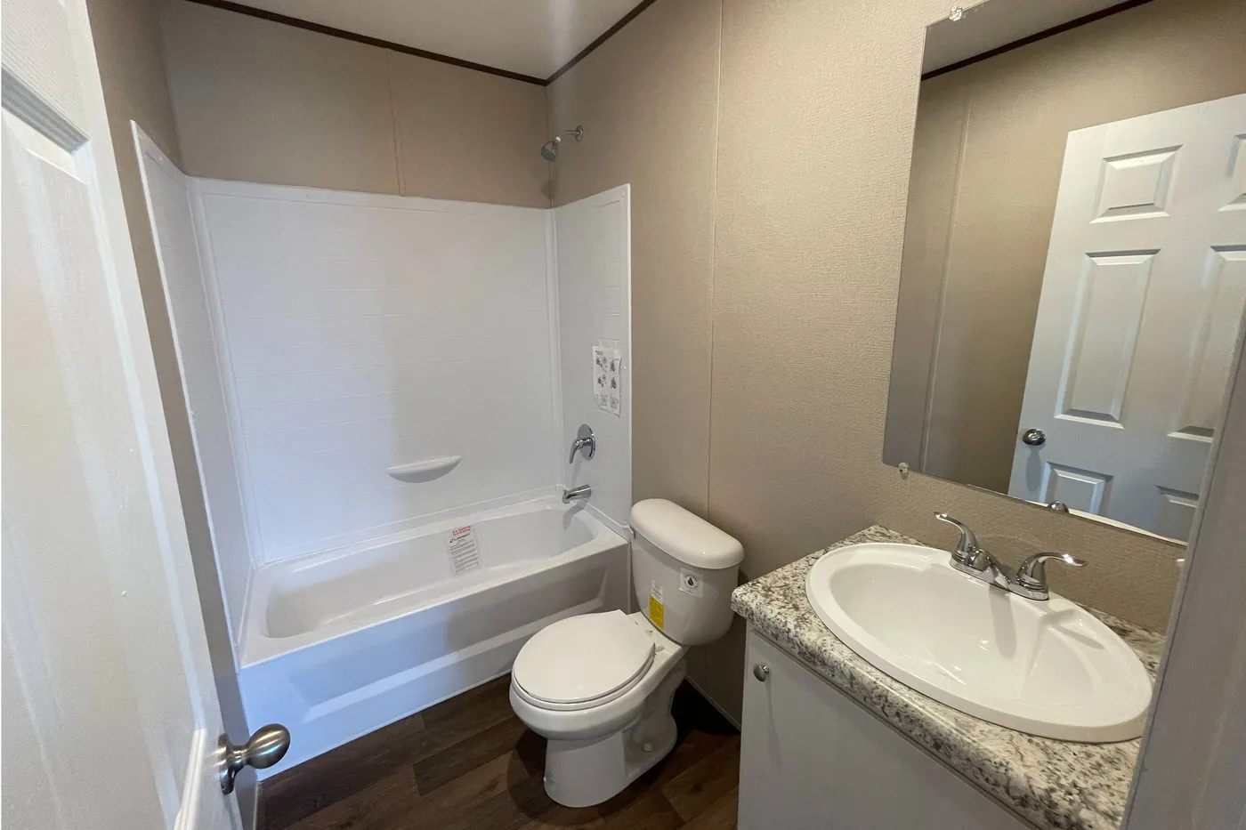 Guest Bath 2