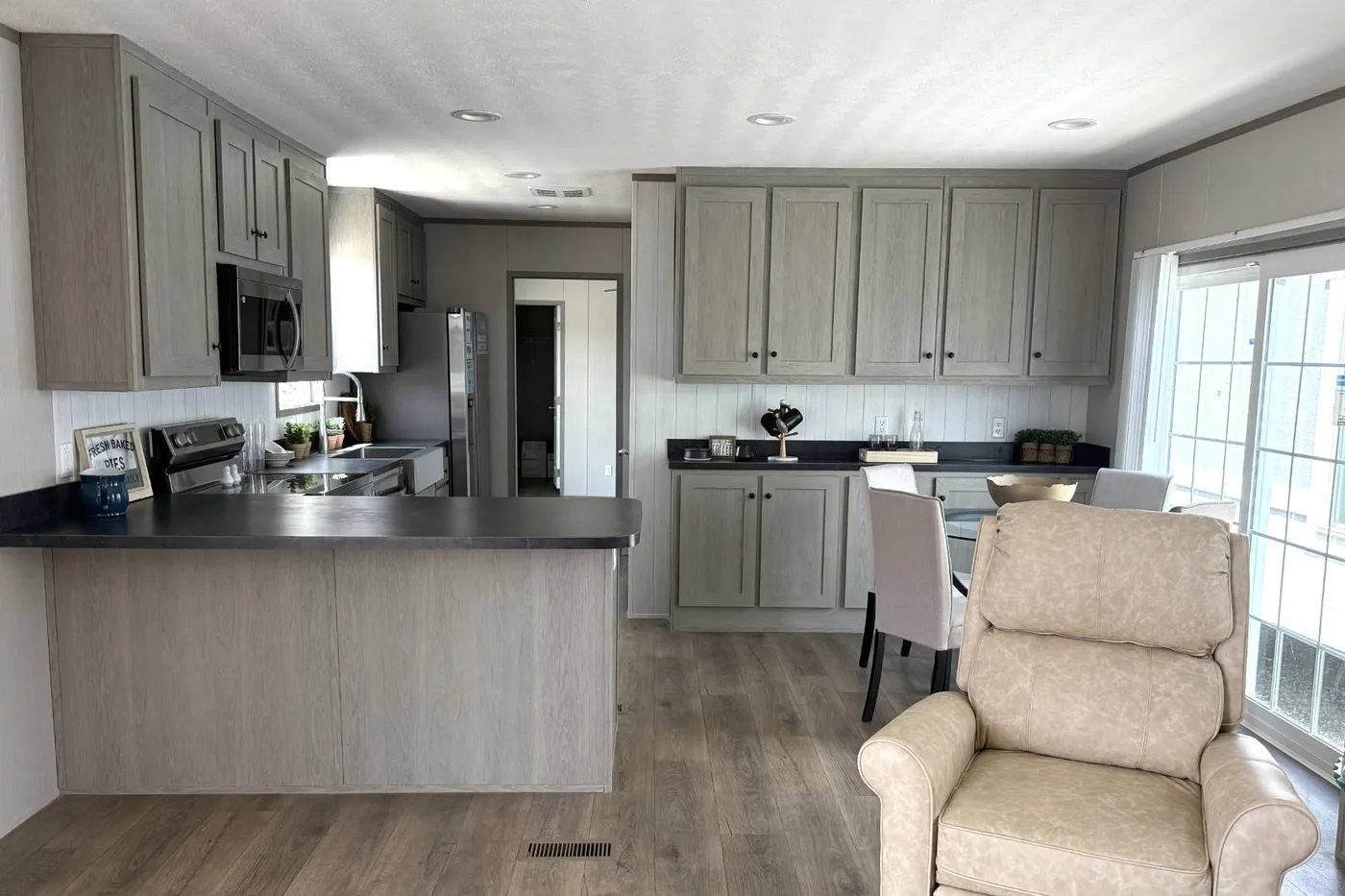 home image