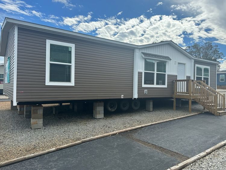 " Tiny Home " Amazing Floorplan