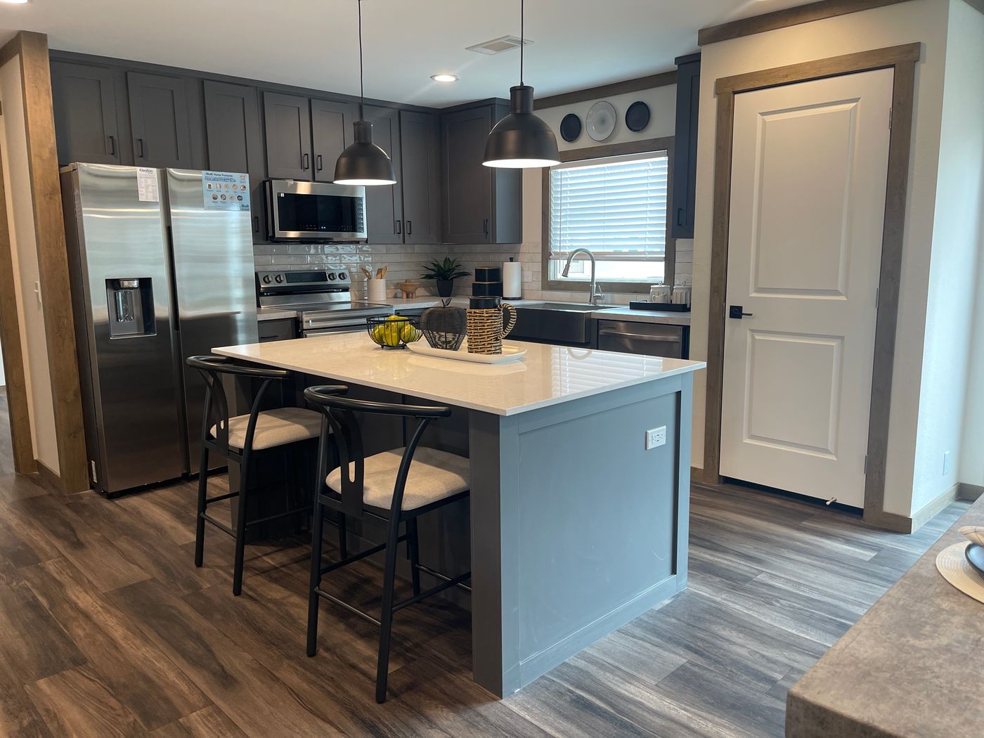 Home Details | Clayton Homes of Porter