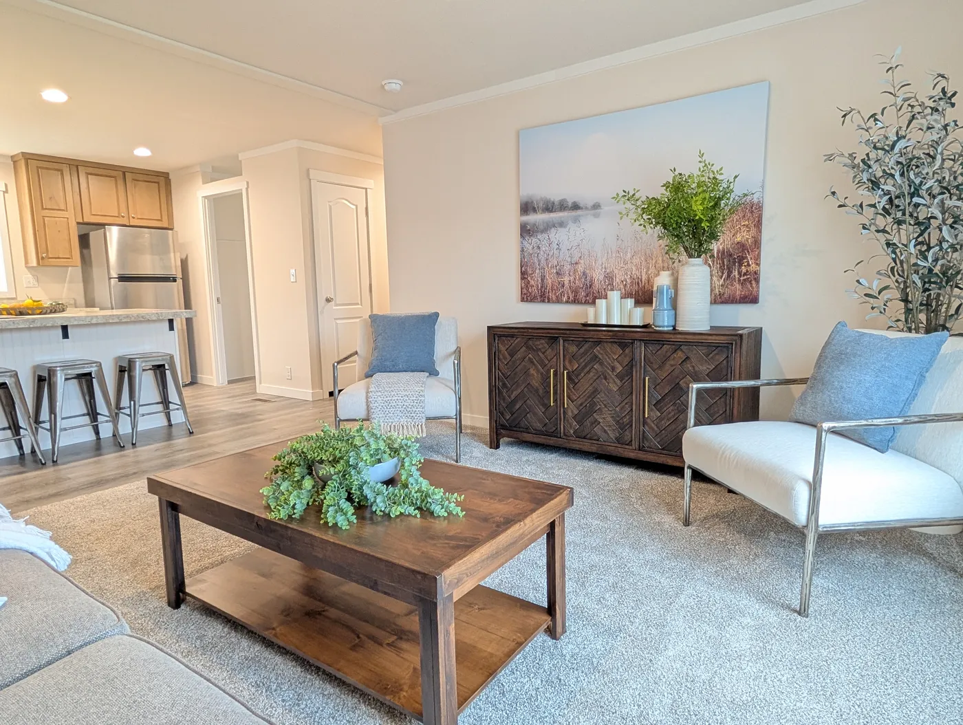 home image