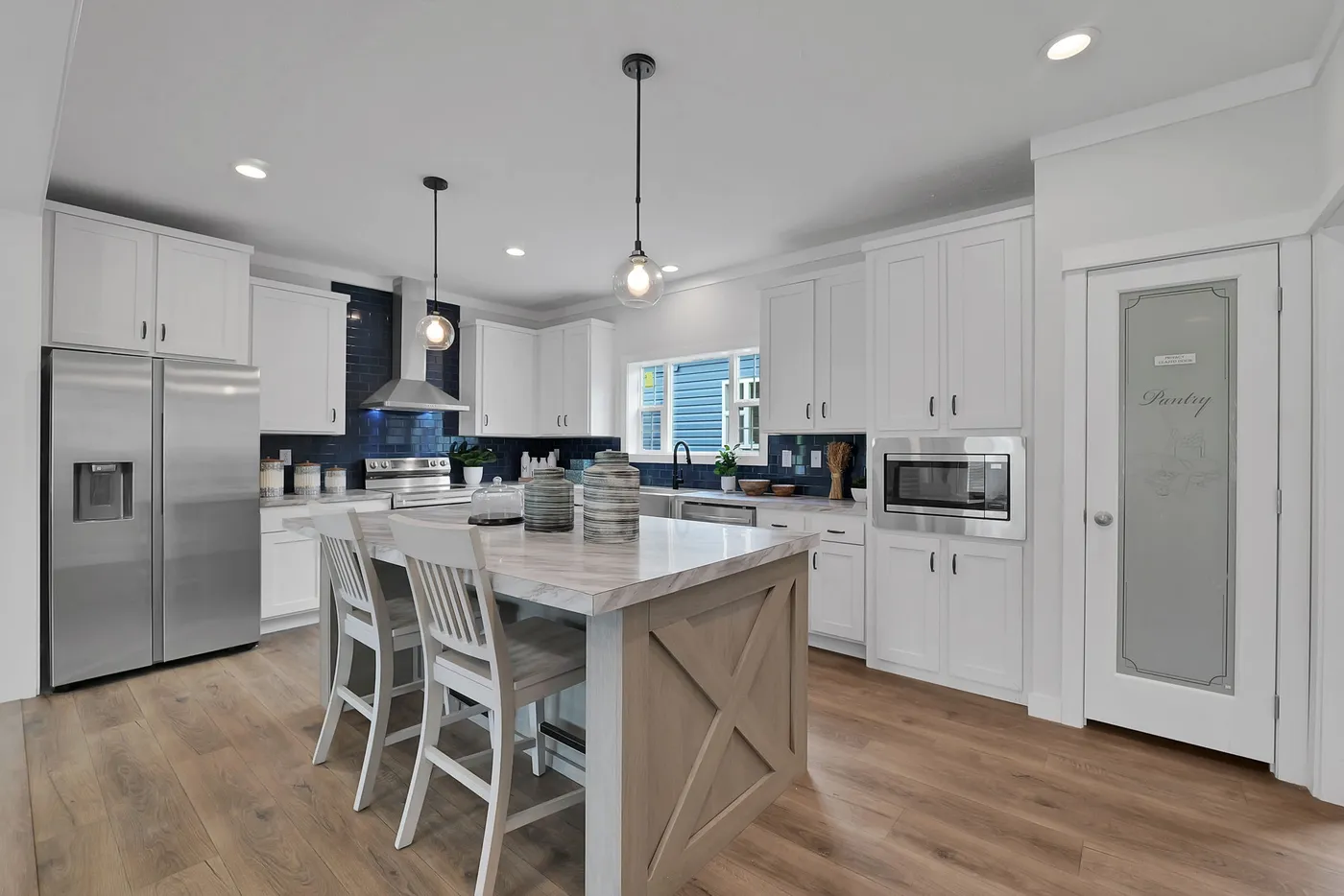 home image