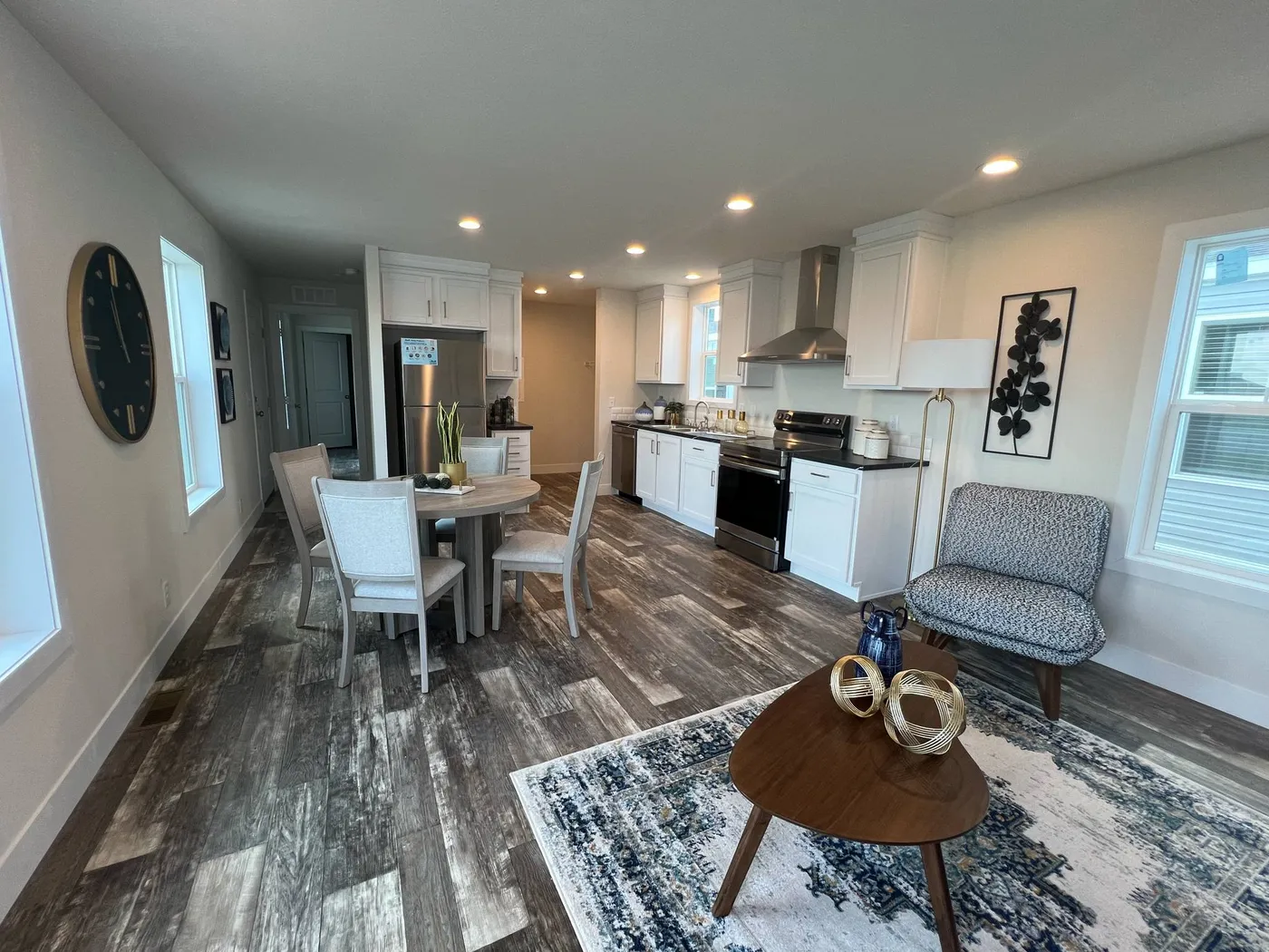 home image