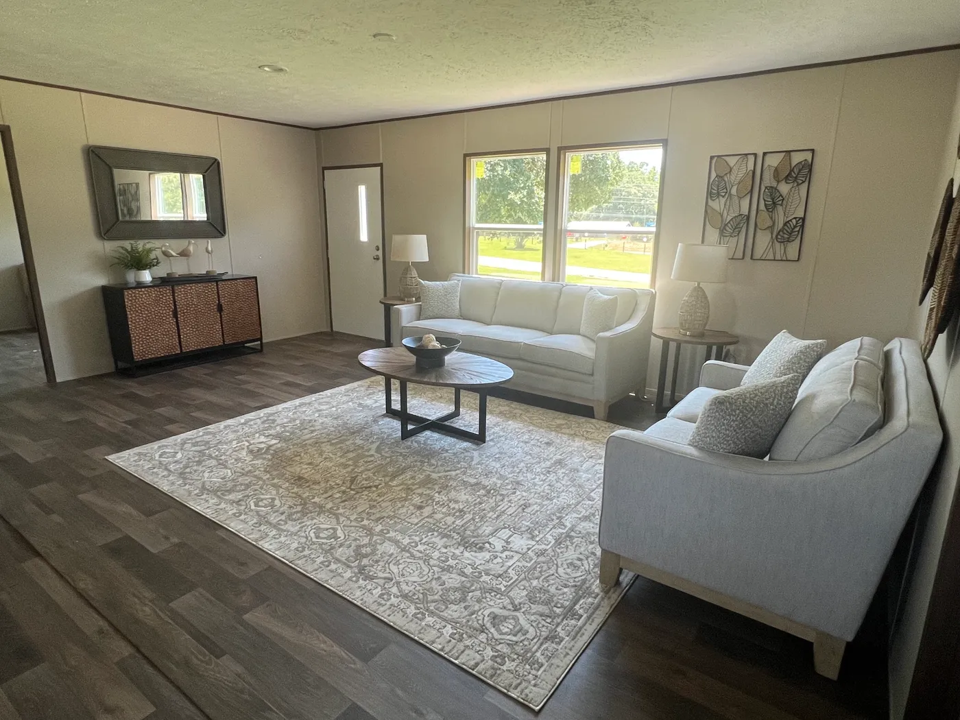 home image