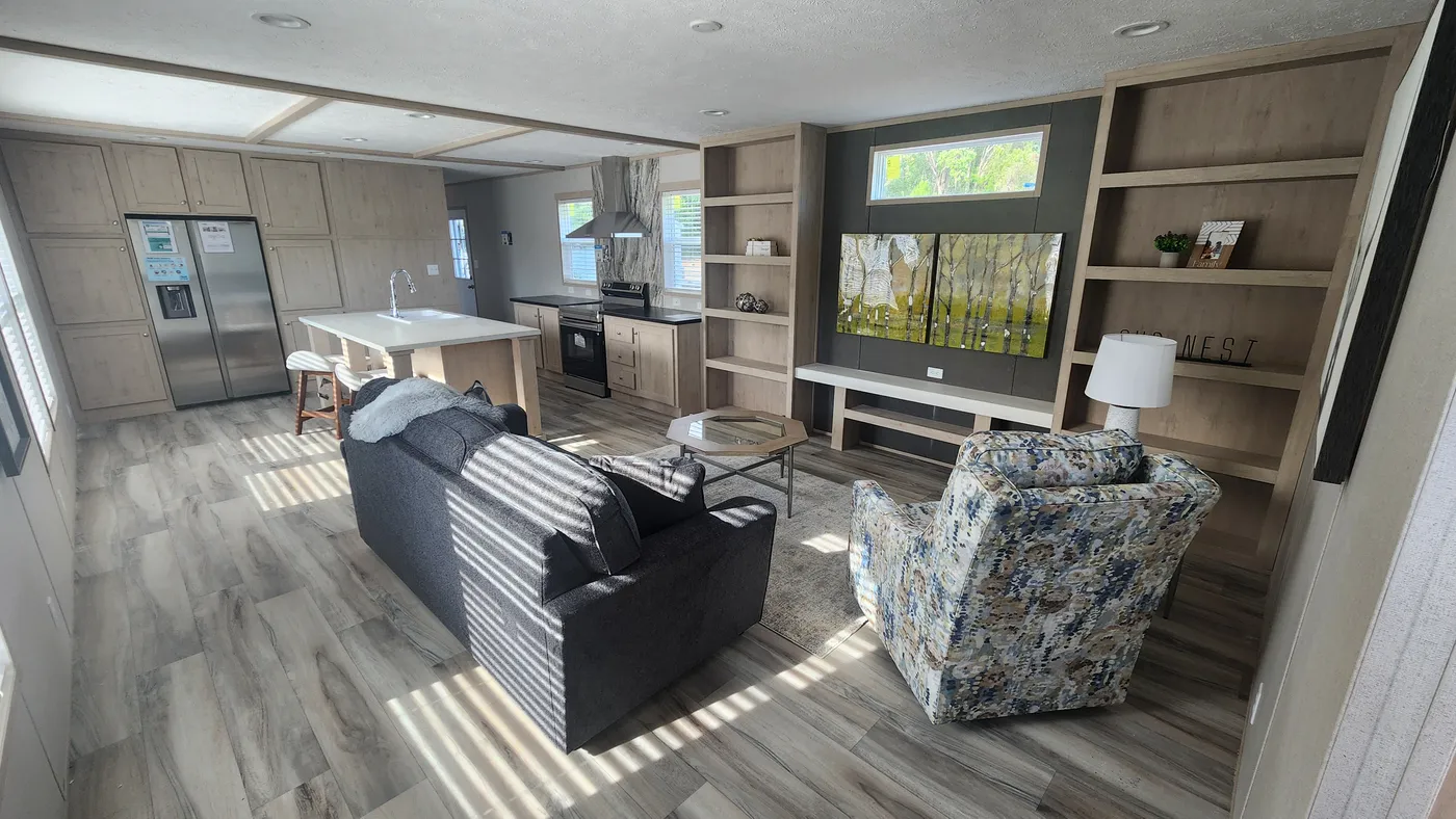 home image