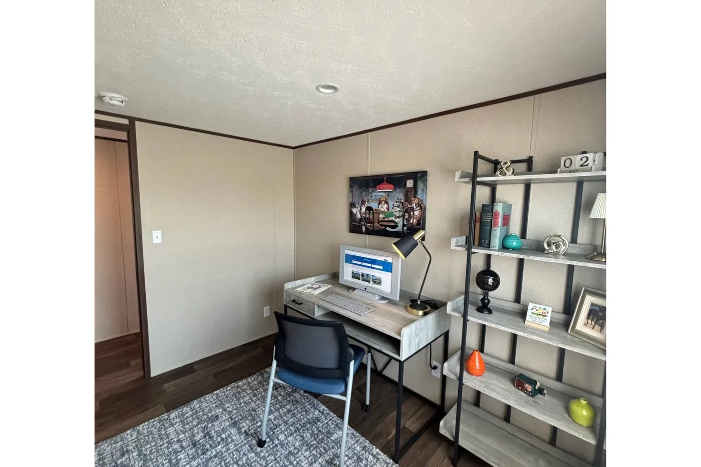 home image