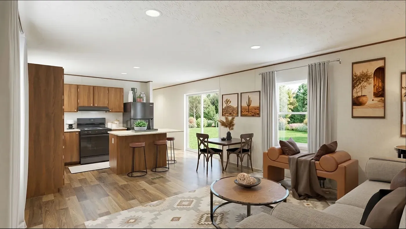 home image